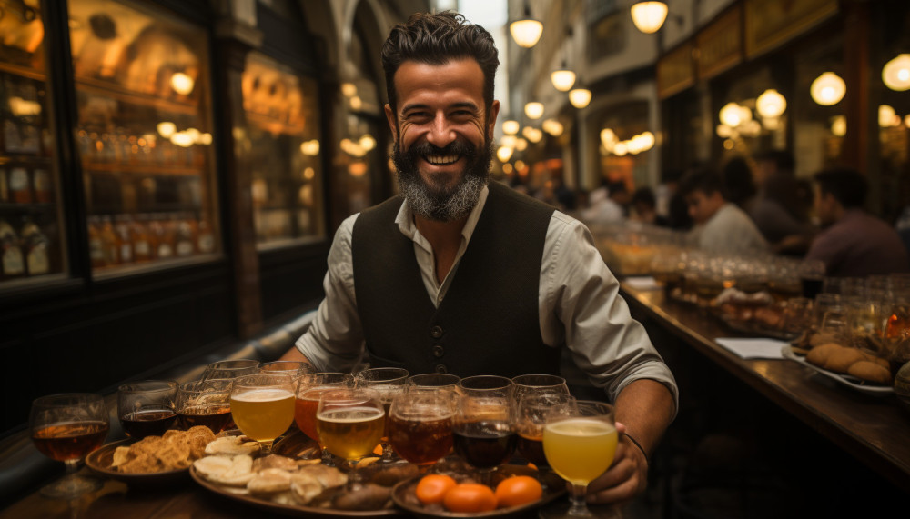 La rivoluzione delle birre artigianali italiane